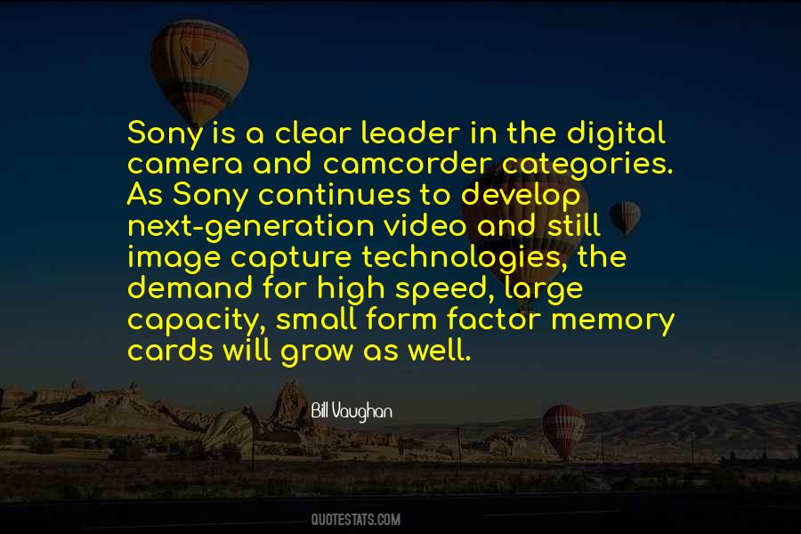 Sony's Quotes #1078191