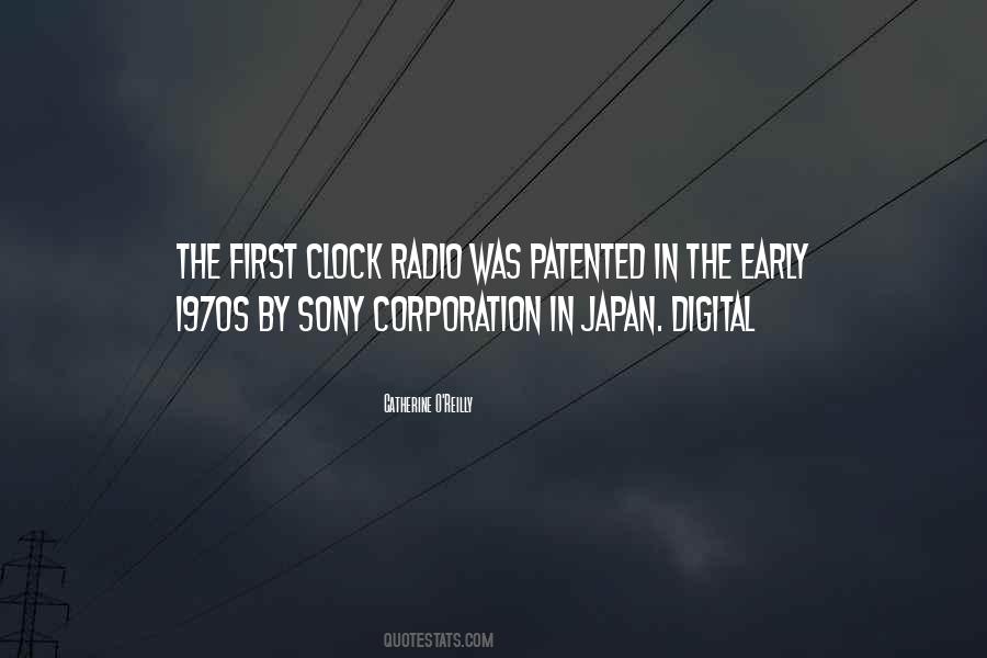 Sony's Quotes #919456