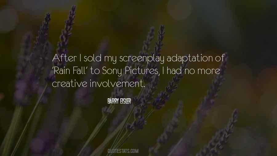 Sony's Quotes #980838