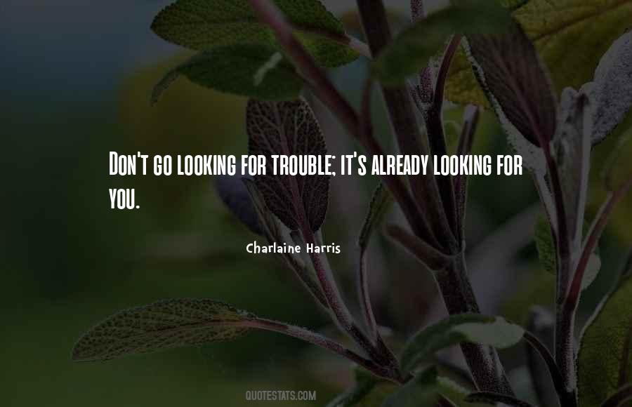 Sookie's Quotes #1578856