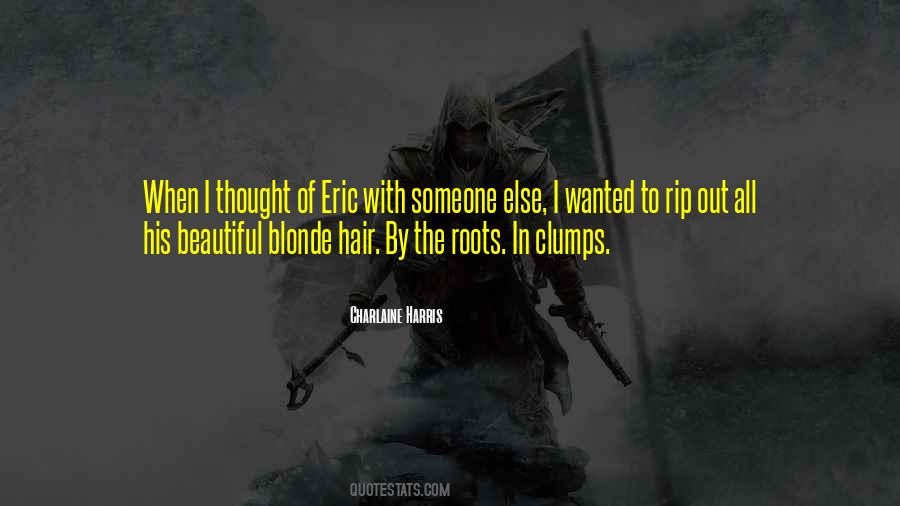 Sookie's Quotes #357303