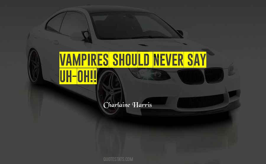 Sookie's Quotes #554907