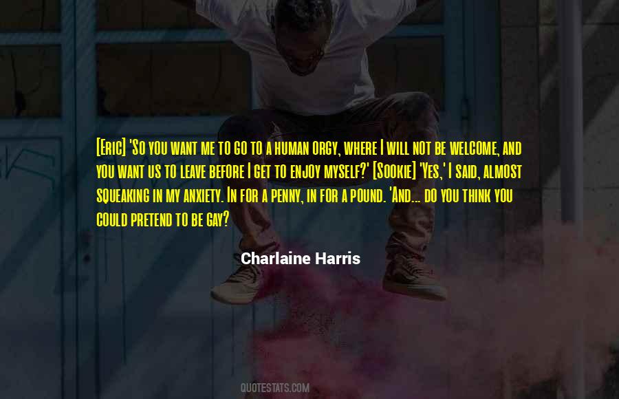 Sookie's Quotes #599301