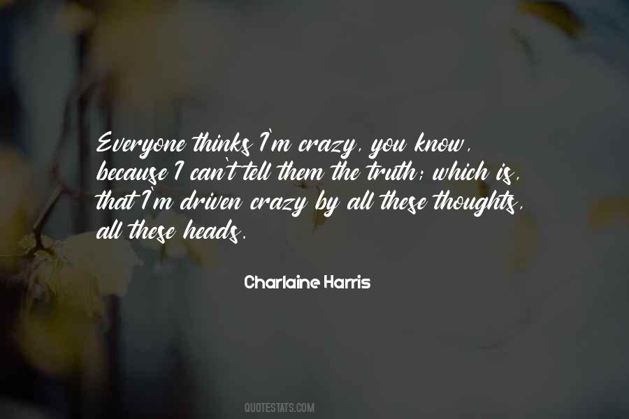 Sookie's Quotes #999172