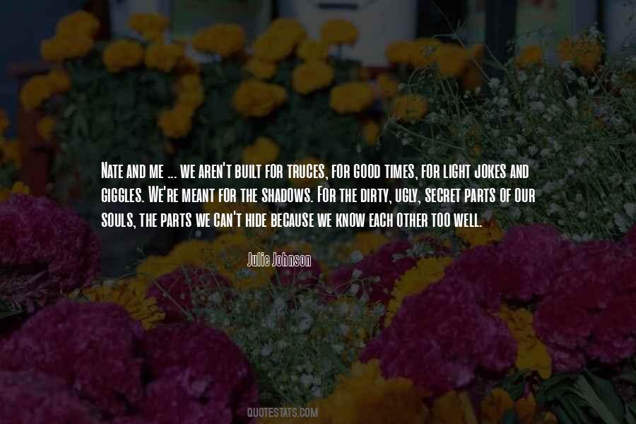 Quotes About Good Times With Love #406975