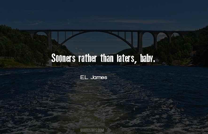 Sooners Quotes #1857651