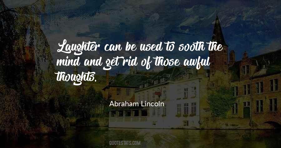 Sooth Quotes #1825118