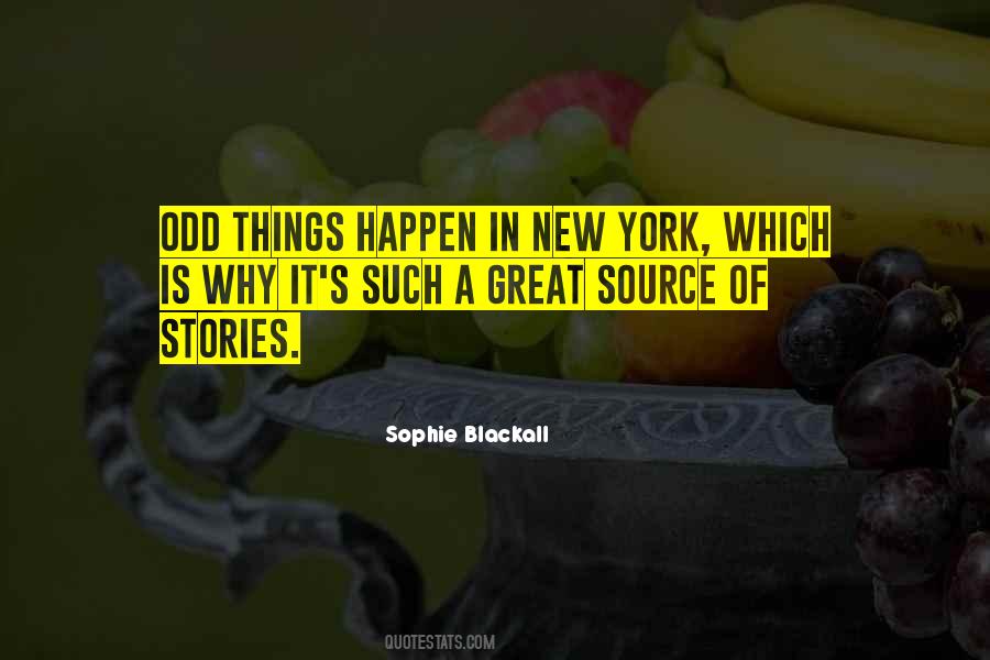 Sophie's Quotes #129268