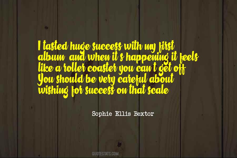 Sophie's Quotes #216386