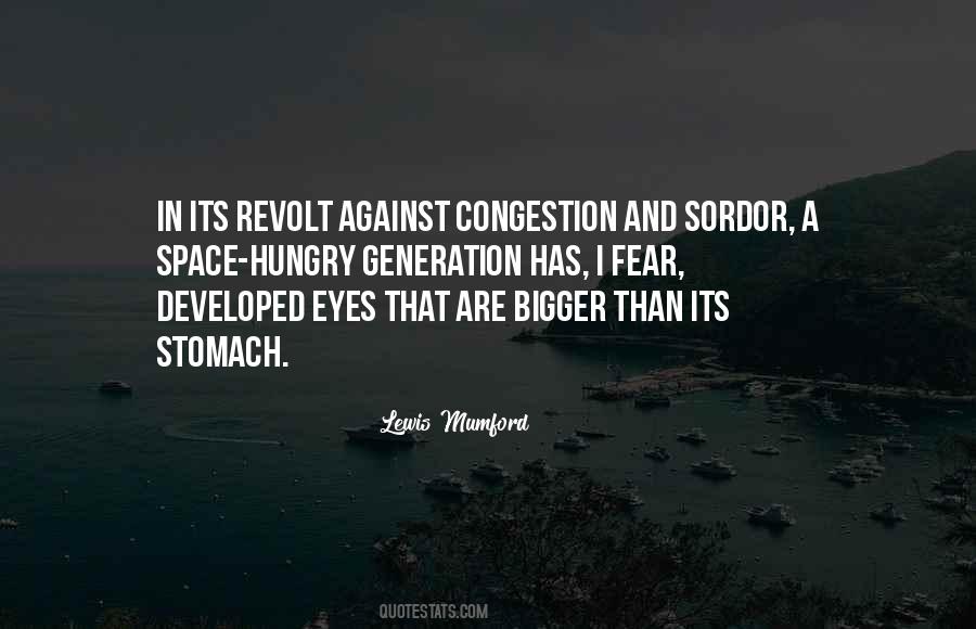 Sordor Quotes #83846