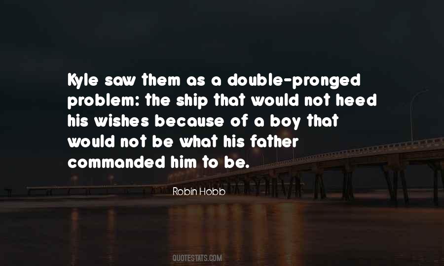Quotes About The Ship #1790503