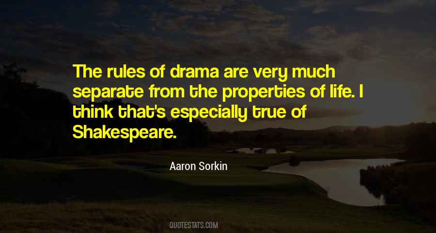 Sorkin's Quotes #1308576