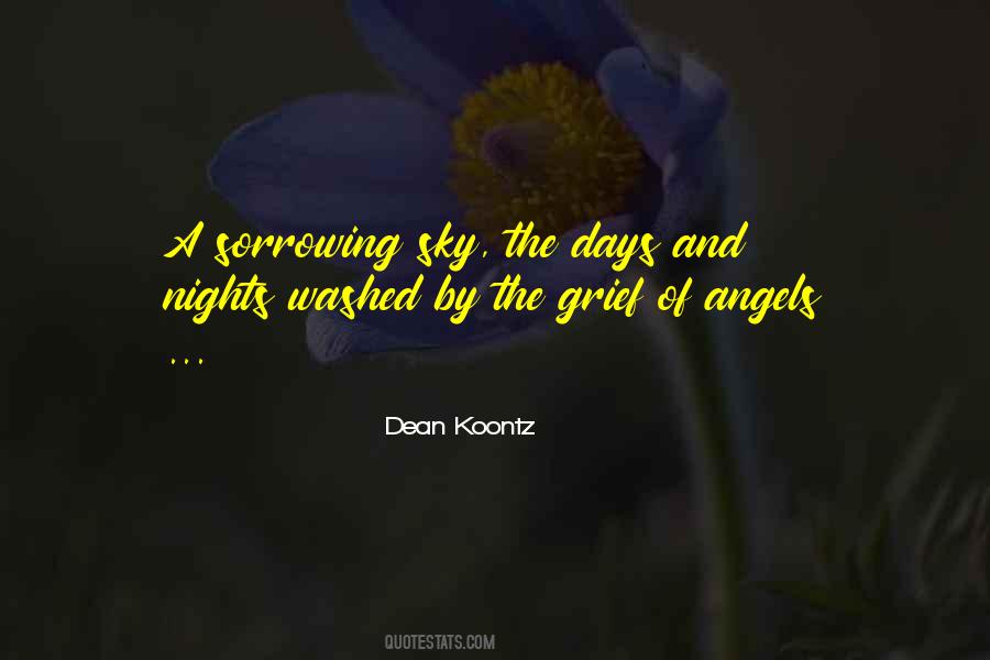 Sorrowing Quotes #954099