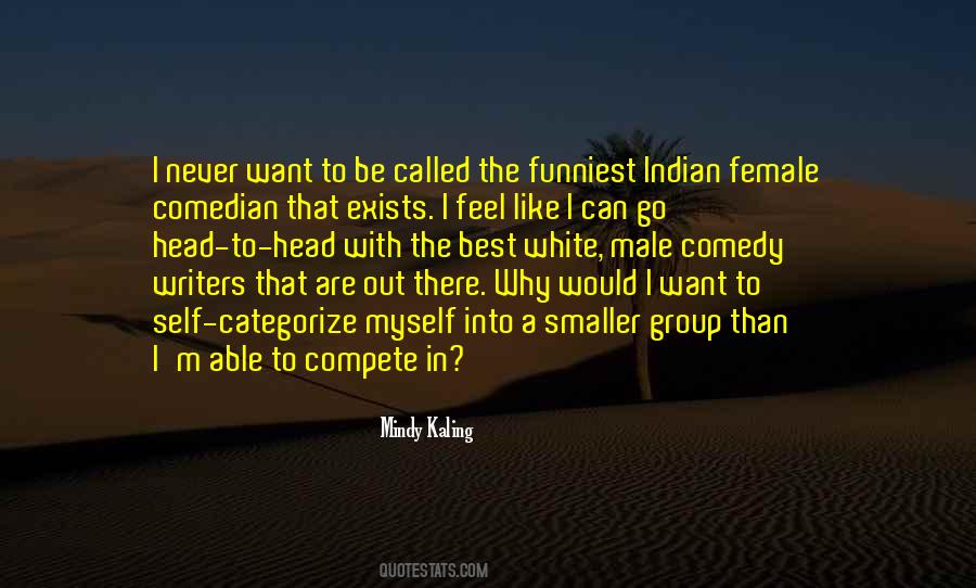 Quotes About Female Writers #934521