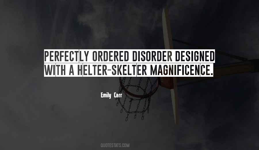 Quotes About Skelter #326441