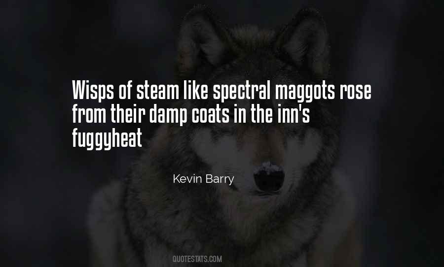Quotes About Maggots #533365