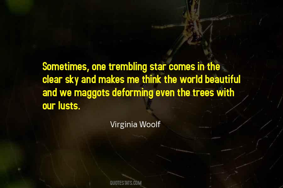 Quotes About Maggots #856380