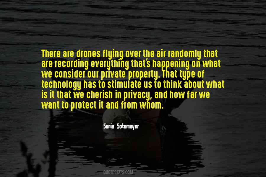 Sotomayor's Quotes #1034407