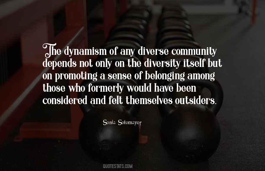Sotomayor's Quotes #303492