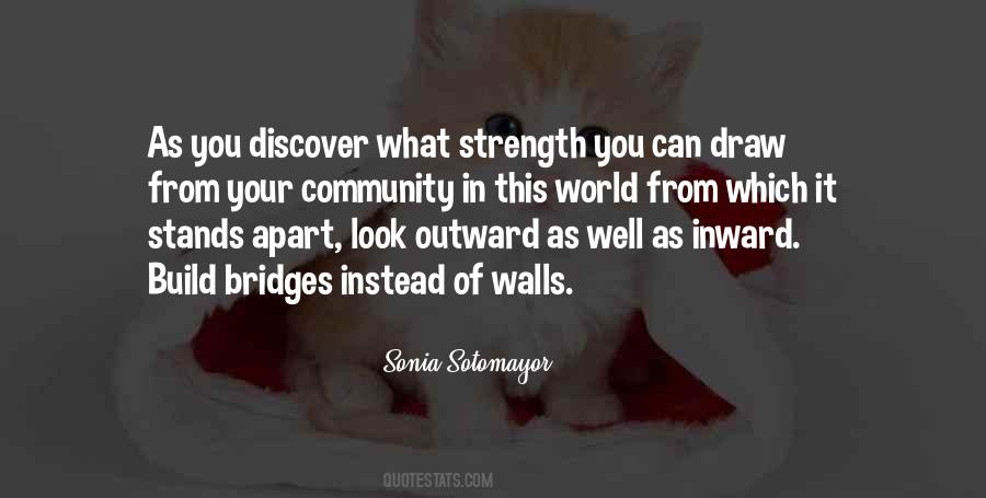 Sotomayor's Quotes #60694