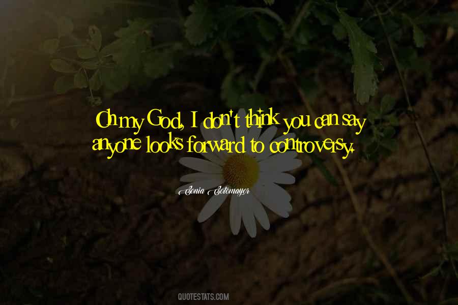 Sotomayor's Quotes #650183