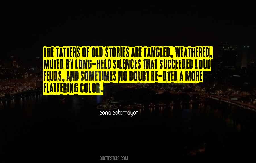 Sotomayor's Quotes #792923