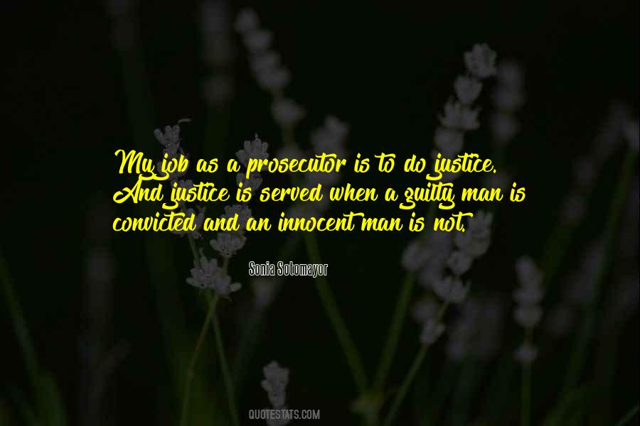 Sotomayor's Quotes #812555