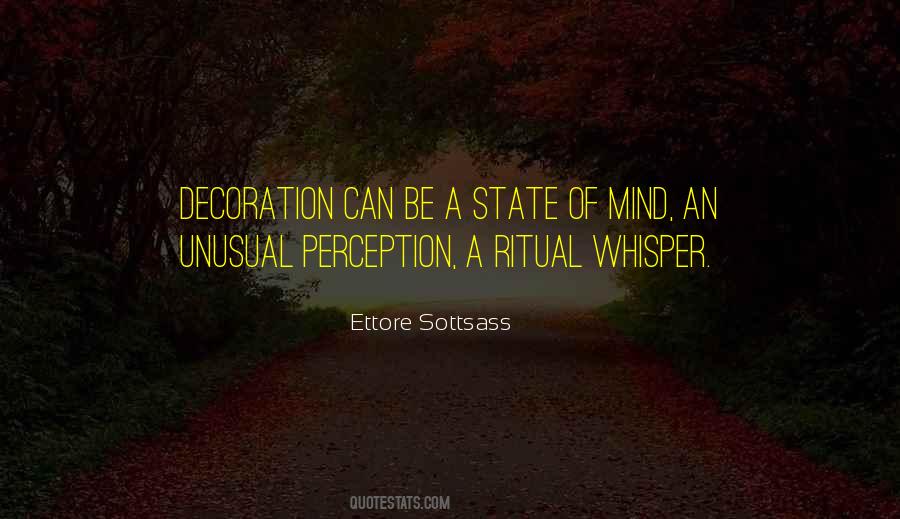 Sottsass Quotes #119524