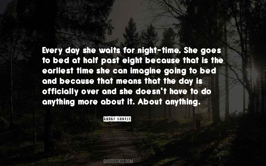 Soueif's Quotes #1788838