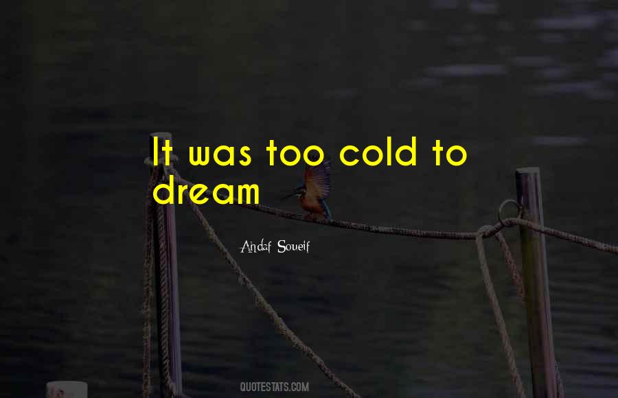 Soueif's Quotes #1834765
