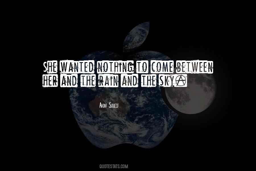 Soueif's Quotes #719918