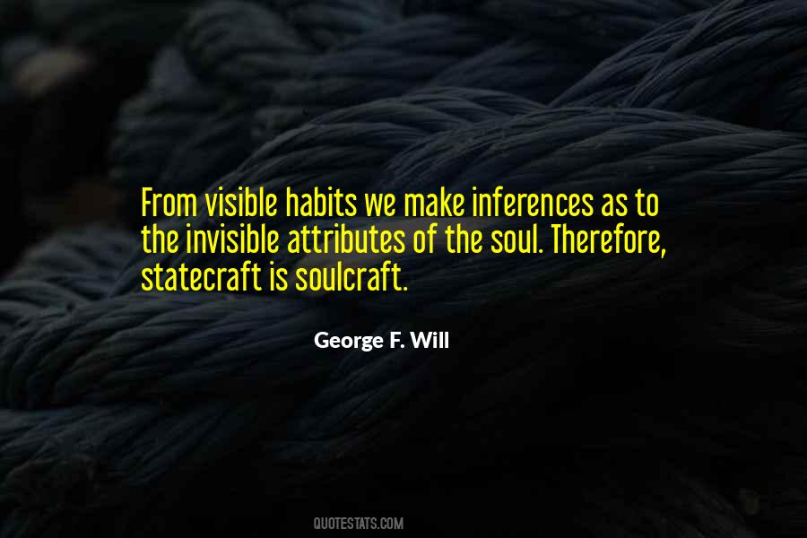 Soulcraft Quotes #78418
