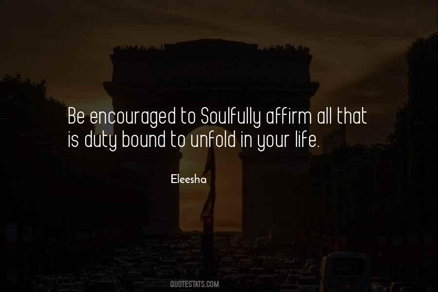 Soulfully Quotes #530794