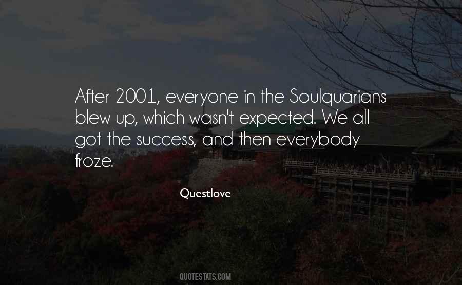 Soulquarians Quotes #986371