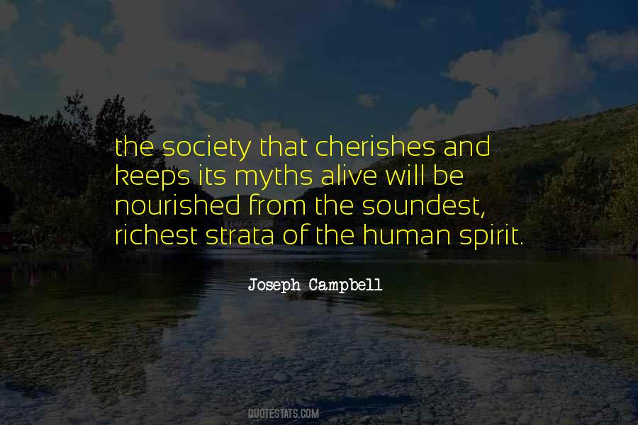 Soundest Quotes #1513775