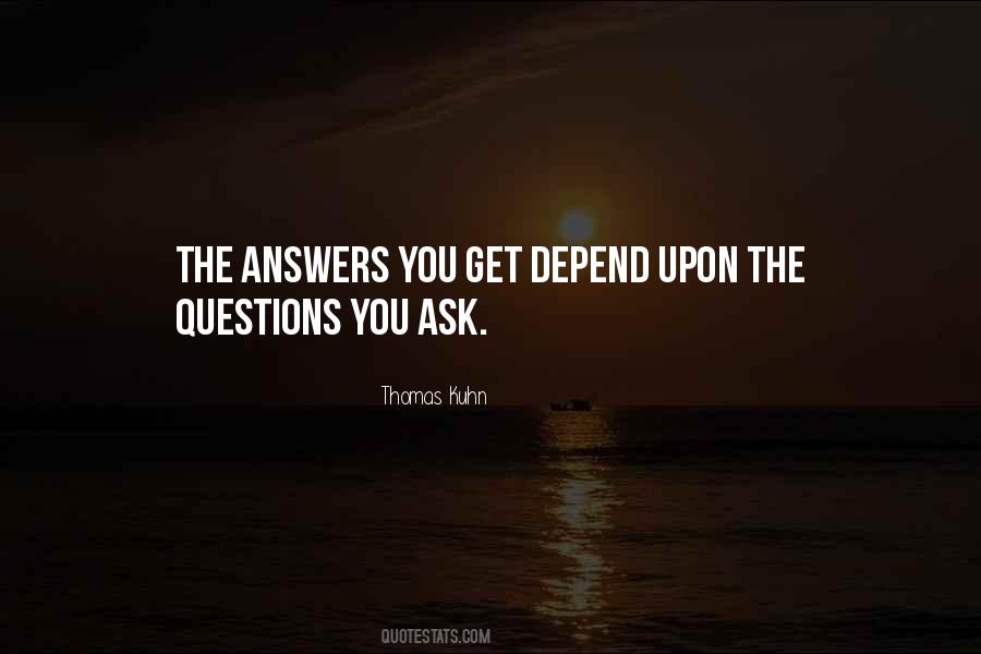 Soundest Quotes #1814022