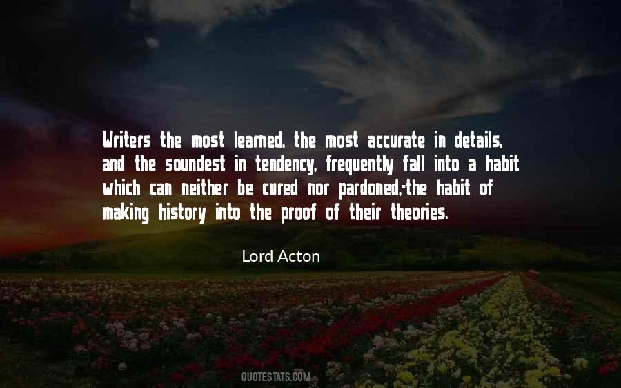 Soundest Quotes #745510