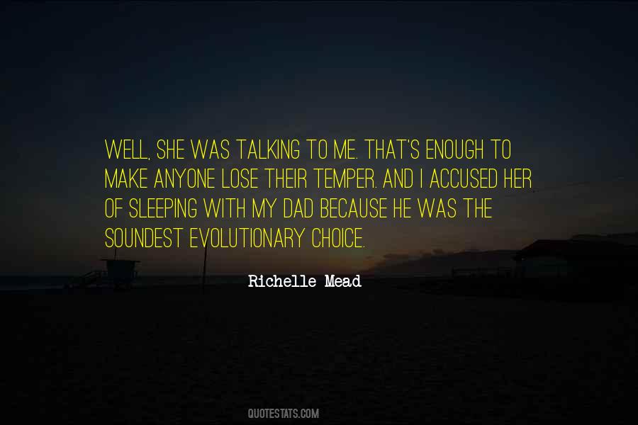 Soundest Quotes #849455