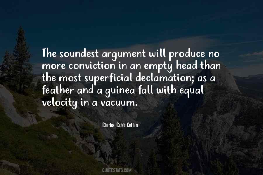 Soundest Quotes #857298