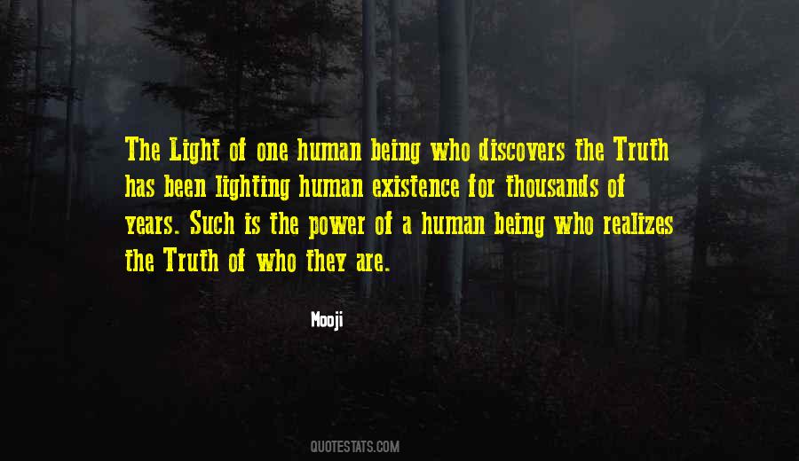 Quotes About Realizing The Truth #1820930