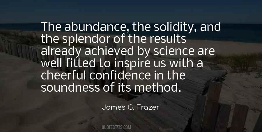 Soundness Quotes #1548635