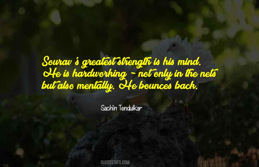 Sourav's Quotes #1309291