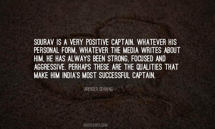 Sourav's Quotes #1576074