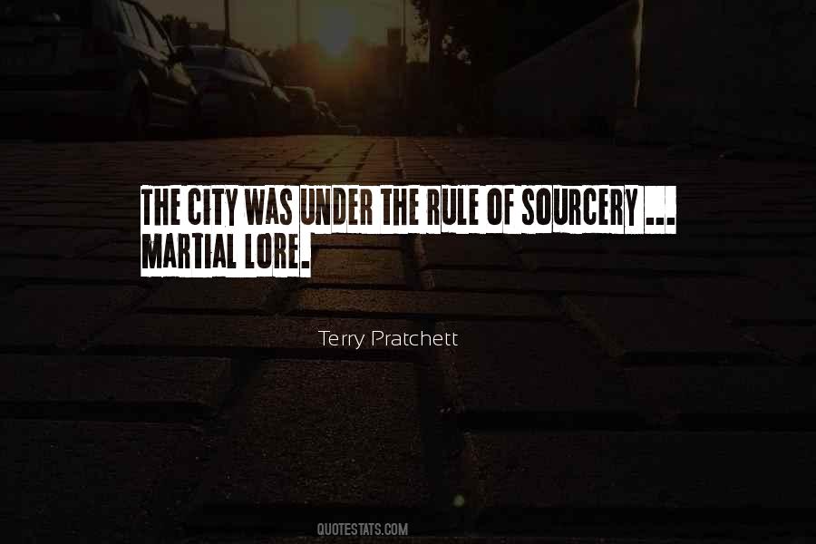 Sourcery Quotes #1301378