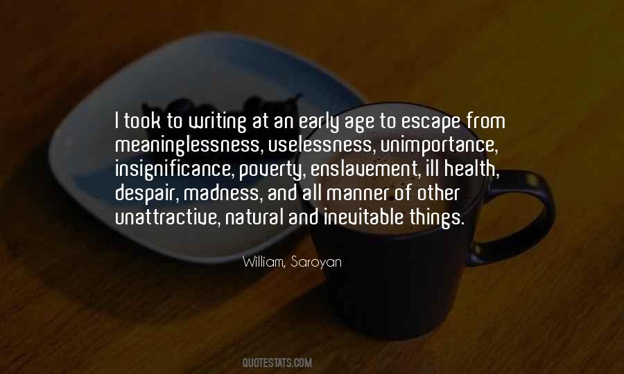 Quotes About Nescafe #411365