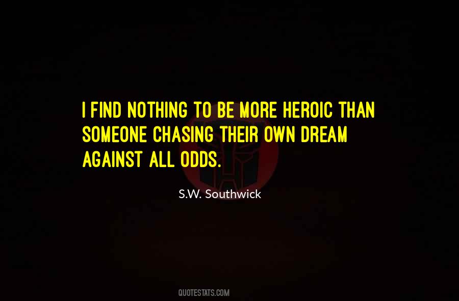 South's Quotes #201959