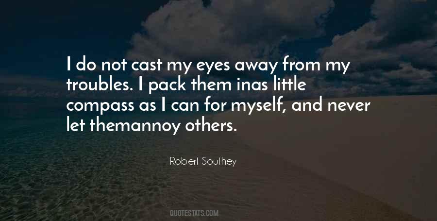 Southey's Quotes #1008348