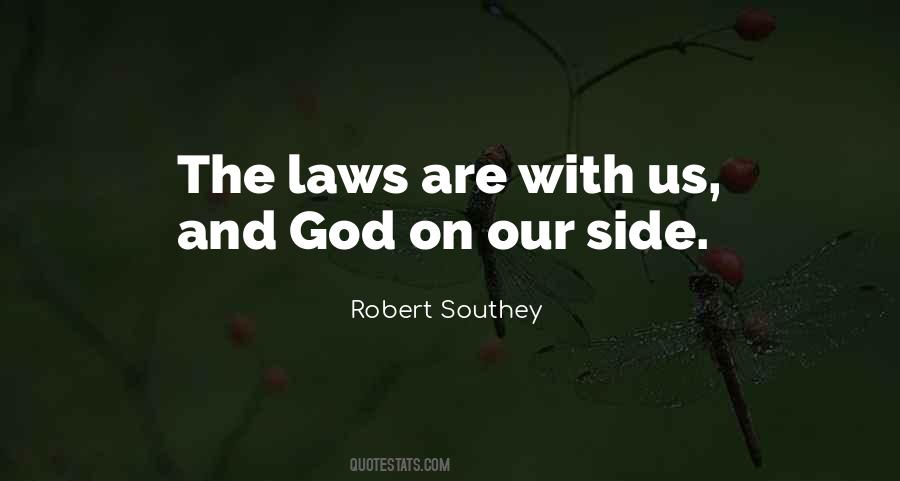 Southey's Quotes #1478026