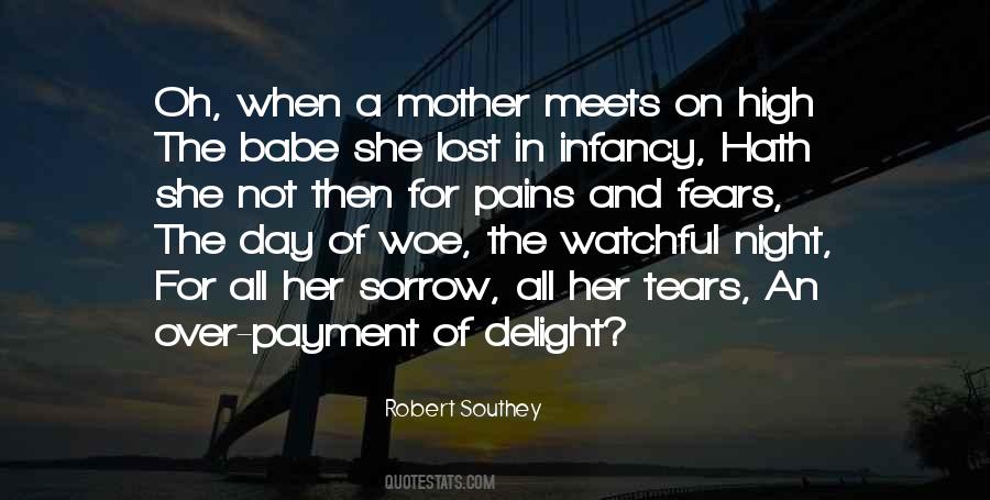 Southey's Quotes #149596