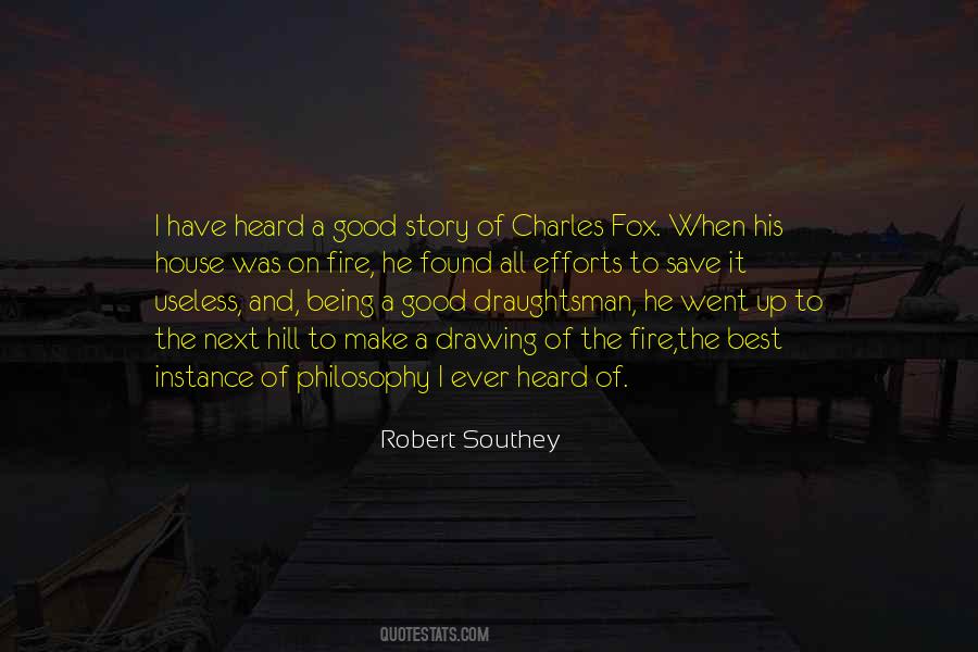 Southey's Quotes #510549